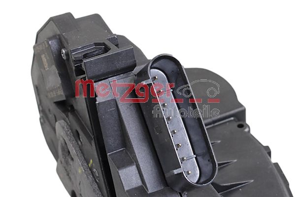 METZGER 2314247 ORIGINAL ERSATZTEIL GREENPARTS Türschloss